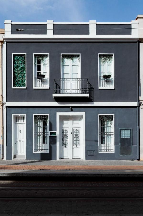 Cozy Rooms Valencia Exterior photo