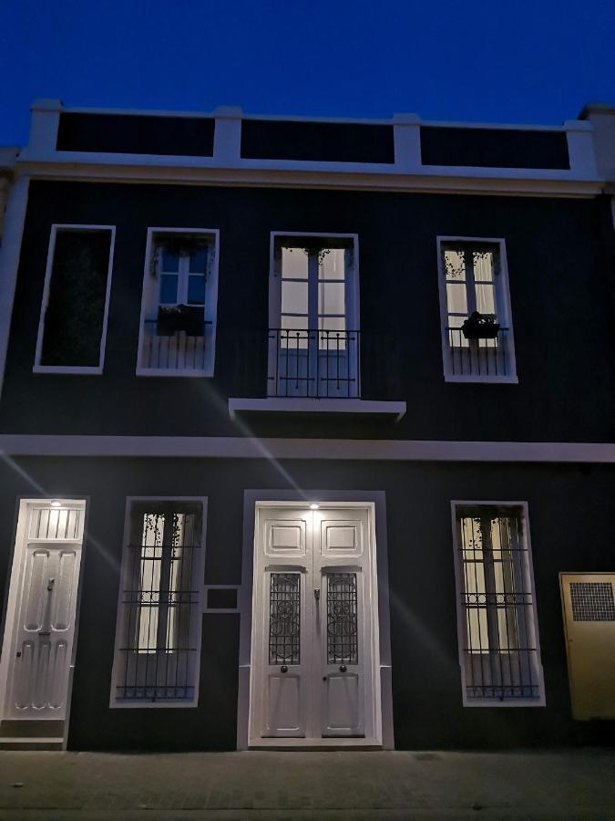 Cozy Rooms Valencia Exterior photo
